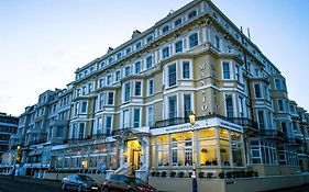 Mansion Lions Eastbourne 3*